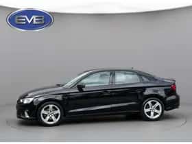 Audi A3 (2018) thumbnail 11