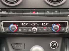 Audi A3 (2018) thumbnail 12