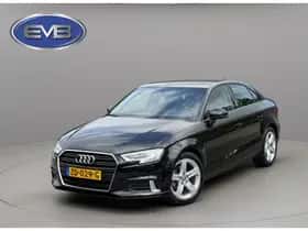 Audi A3 (2018) thumbnail 17