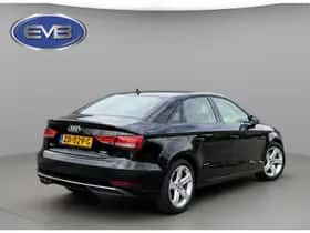 Audi A3 (2018) thumbnail 22