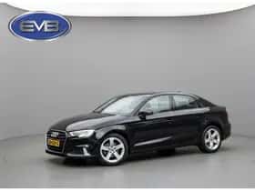 Audi A3 (2018) thumbnail 23