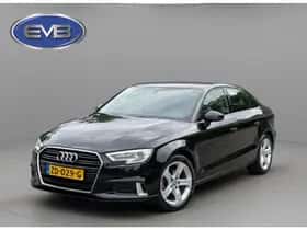 Audi A3 (2018) thumbnail 24