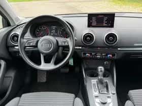Audi A3 (2018) thumbnail 31