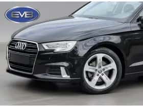 Audi A3 (2018) thumbnail 5