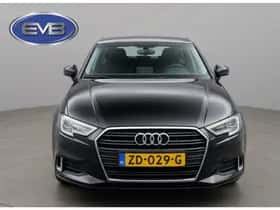 Audi A3 (2018) thumbnail 7