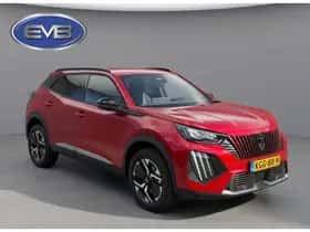 Peugeot 2008 (2008) thumbnail 11