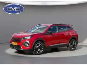 Peugeot 2008 (2008) thumbnail 14