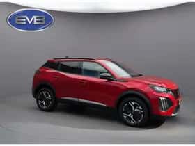 Peugeot 2008 (2008) thumbnail 16