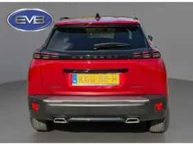Peugeot 2008 (2008) thumbnail 18