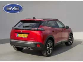 Peugeot 2008 (2008) thumbnail 3