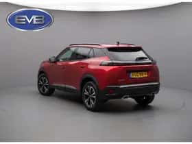 Peugeot 2008 (2008) thumbnail 21