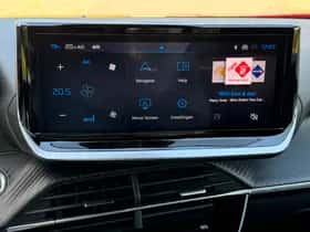 Peugeot 2008 (2008) thumbnail 22