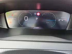 Peugeot 2008 (2008) thumbnail 23