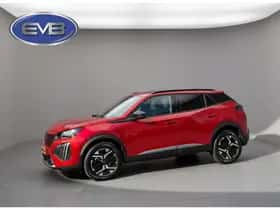 Peugeot 2008 (2008) thumbnail 30