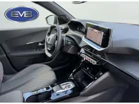 Peugeot 2008 (2008) thumbnail 4