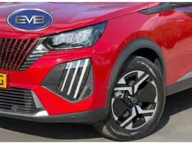 Peugeot 2008 (2008) thumbnail 5