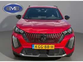 Peugeot 2008 (2008) thumbnail 7