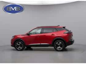 Peugeot 2008 (2008) thumbnail 9