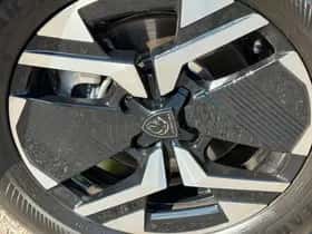 Peugeot 2008 (2008) thumbnail 10