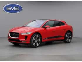 Jaguar I-Pace (2018) thumbnail 12