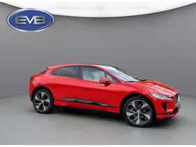 Jaguar I-Pace (2018) thumbnail 14