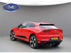 Jaguar I-Pace (2018) thumbnail 16