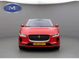 Jaguar I-Pace (2018) thumbnail 20