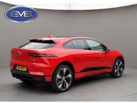 Jaguar I-Pace (2018) thumbnail 3