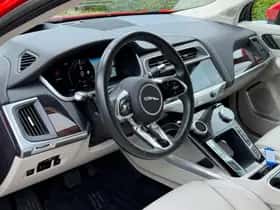 Jaguar I-Pace (2018) thumbnail 38