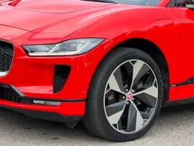 Jaguar I-Pace (2018) thumbnail 5