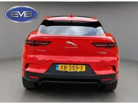 Jaguar I-Pace (2018) thumbnail 7