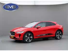 Jaguar I-Pace (2018) thumbnail 9