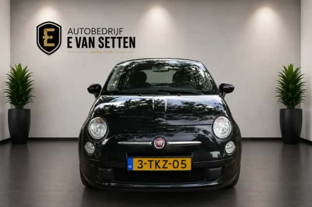 Fiat 500 (2014) thumbnail 2