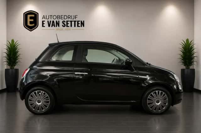 Fiat 500 (2014) thumbnail 4
