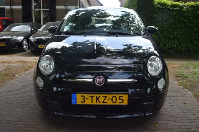 Fiat 500 (2014) thumbnail 6
