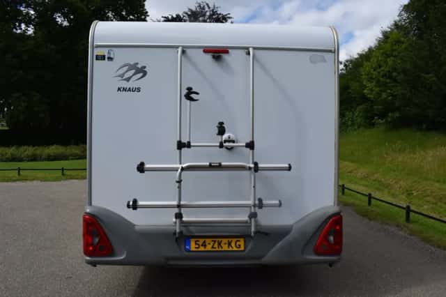Knaus R15 (2007) thumbnail 5