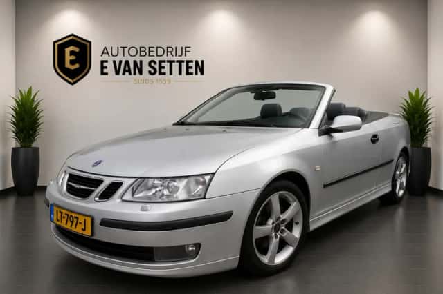 Saab 9-3 (2005) thumbnail 1