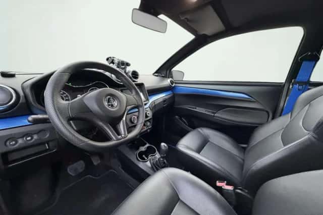 Aixam Brommobiel (2021) thumbnail 5