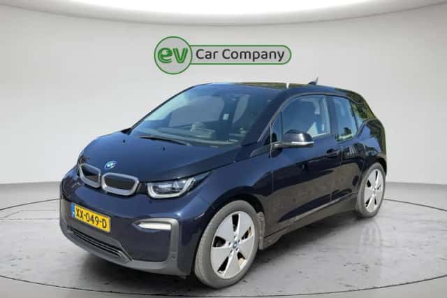 BMW i3 (2019) thumbnail 1