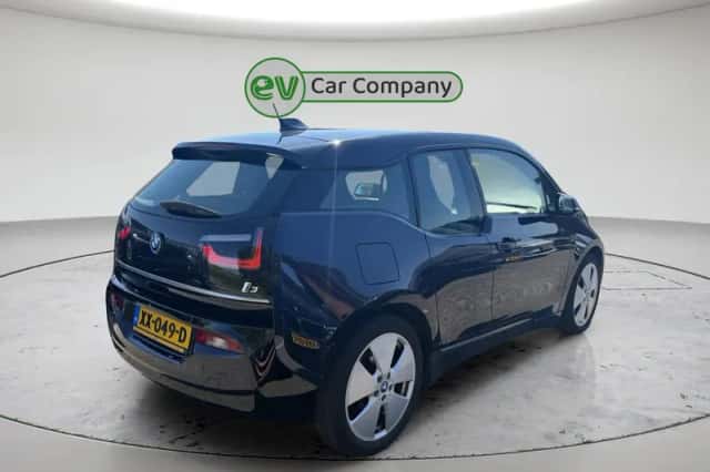 BMW i3 (2019) thumbnail 3