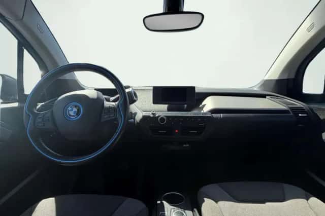 BMW i3 (2019) thumbnail 6