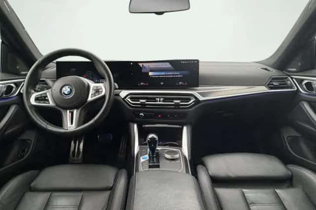 BMW i4 (2022) thumbnail 6