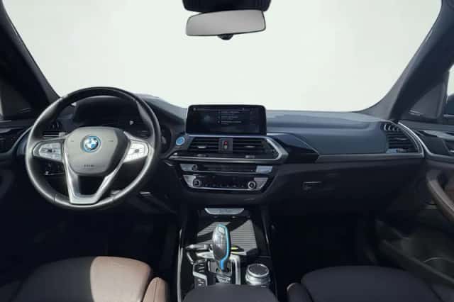 BMW iX3 (2021) thumbnail 6