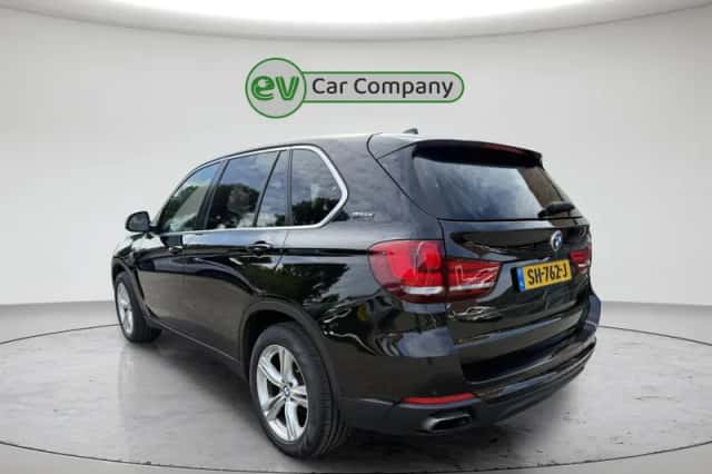 BMW X5 (2016) thumbnail 3