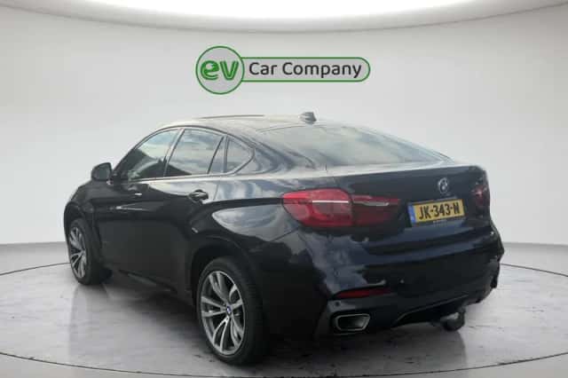 BMW X6 (2016) thumbnail 4
