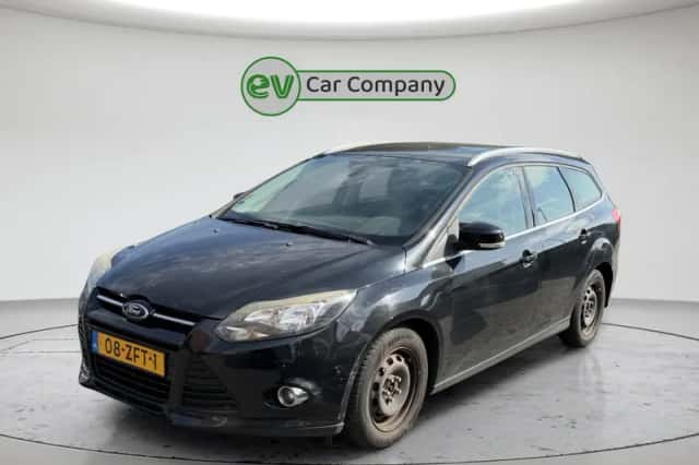 Ford Focus (2012) thumbnail 1