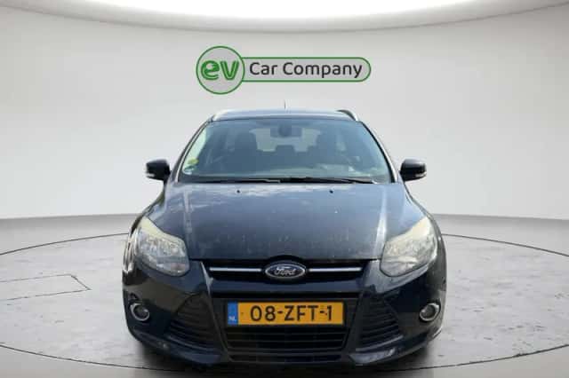 Ford Focus (2012) thumbnail 5