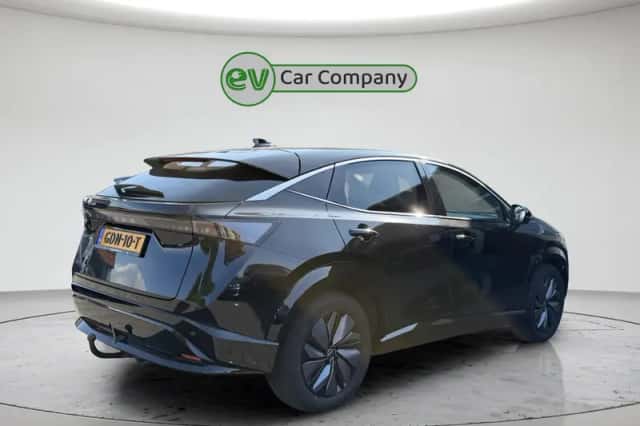 Nissan Ariya (2024) thumbnail 3