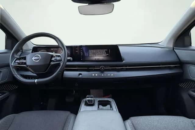 Nissan Ariya (2024) thumbnail 6