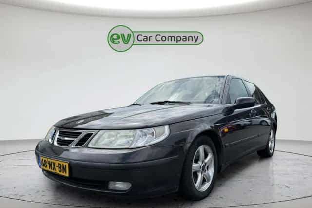 Saab 9-5 (2004) thumbnail 1